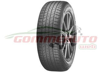 COP. 205/40WR17 VREDESTEIN QUATRAC PRO+ XL 84W